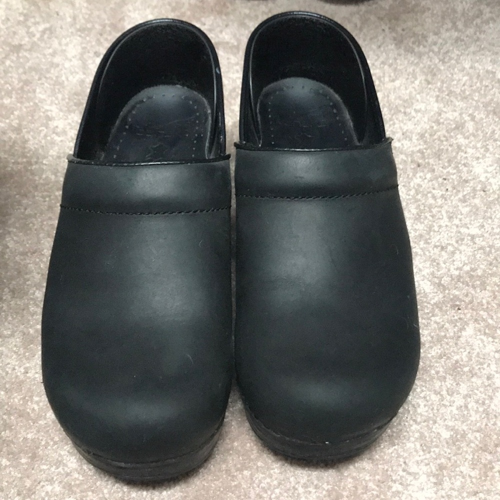 Dansko shoes